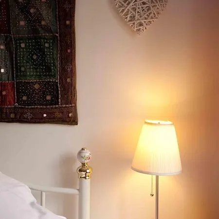 Les Deux Petits Pois Oda ve Kahvaltı